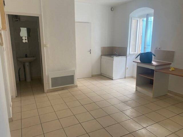 Appartement à louer, 31m², Pierrelatte