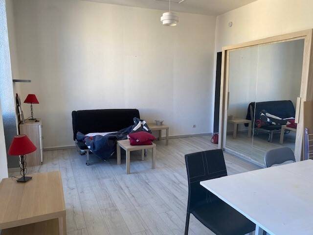 Appartement à louer, 30m², Pierrelatte