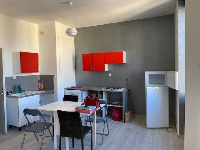 Appartement à louer, 30m², Pierrelatte