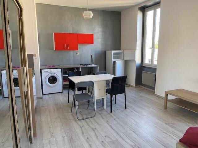 Appartement à louer, 30m², Pierrelatte