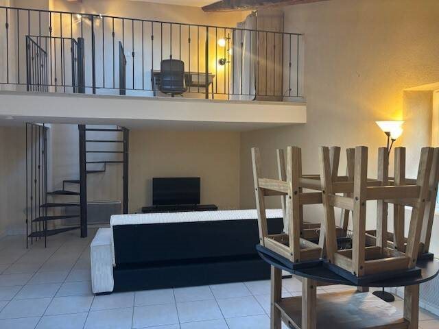 Appartement à louer, 49m², Les Granges-Gontardes