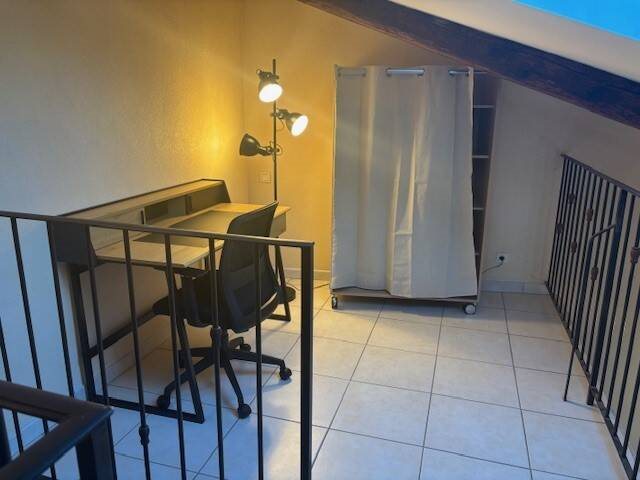 Appartement à louer, 49m², Les Granges-Gontardes