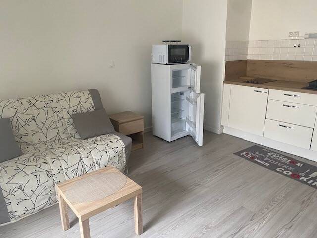 Appartement à louer, 23m², Pierrelatte