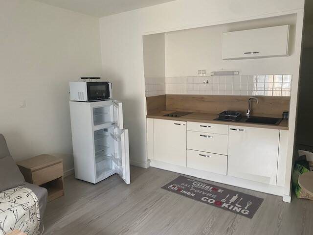 Appartement à louer, 23m², Pierrelatte