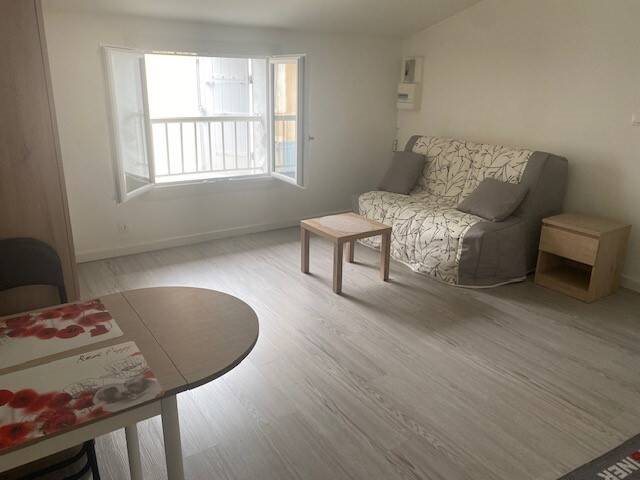 Appartement à louer, 23m², Pierrelatte