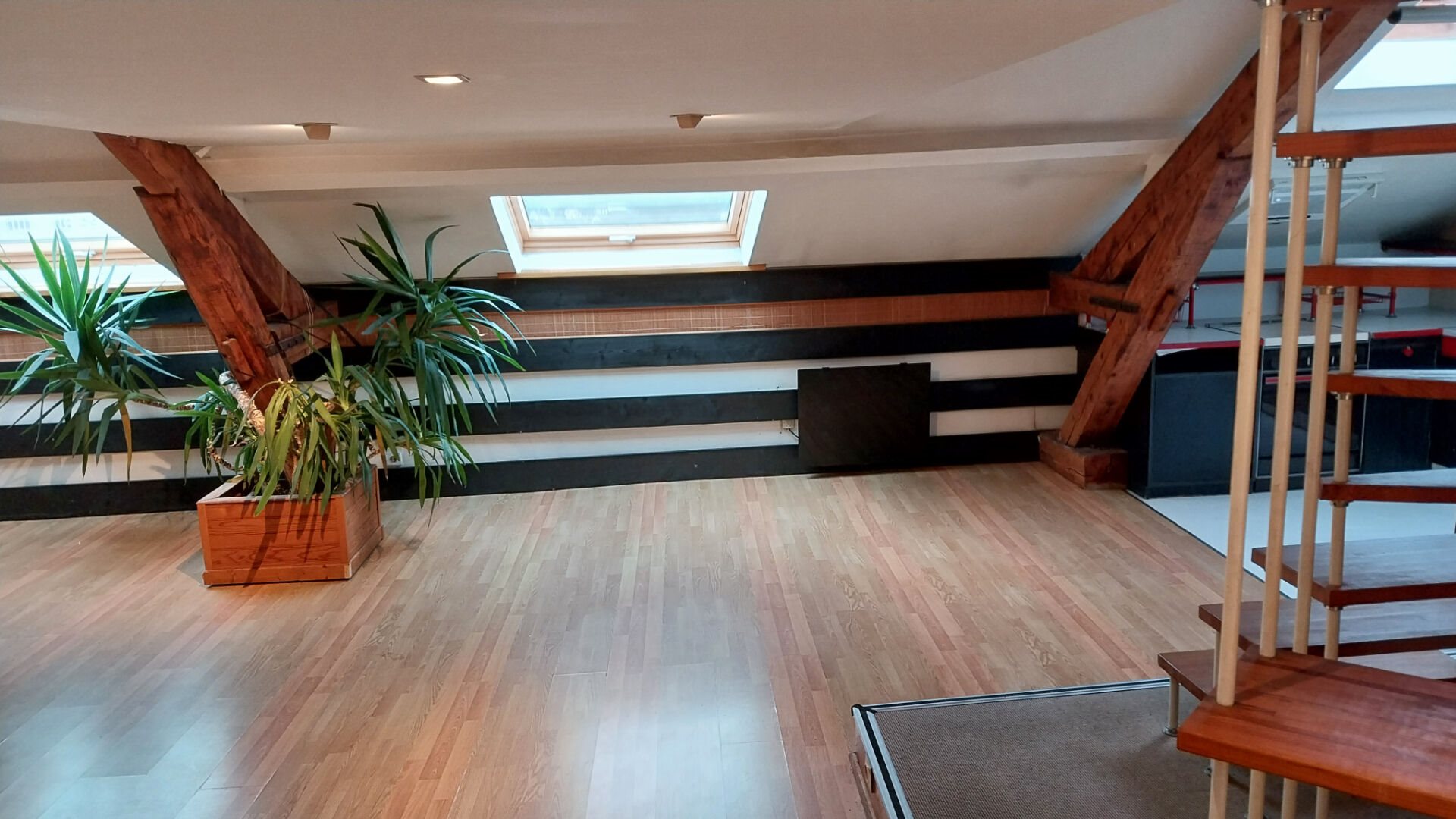 Appartement à vendre, 123m², Besançon