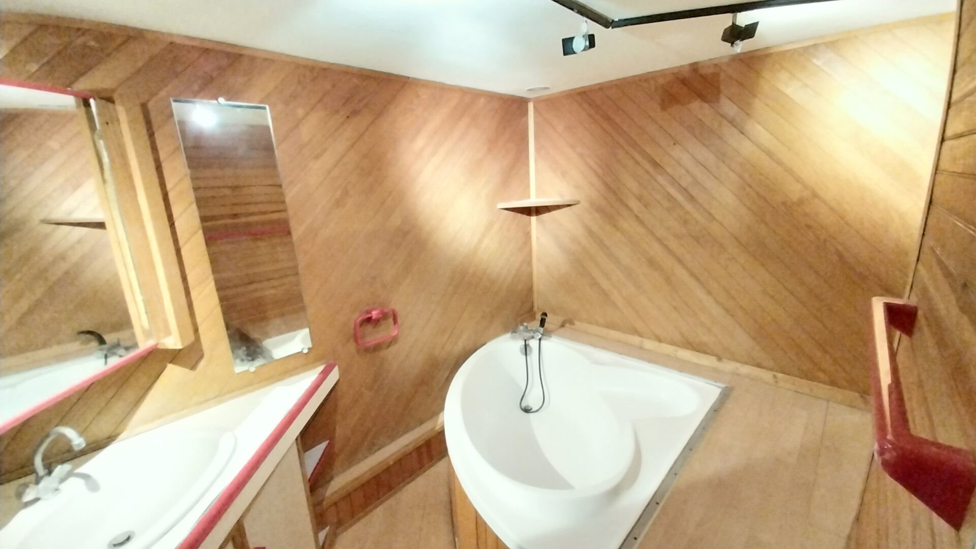 Appartement à vendre, 123m², Besançon