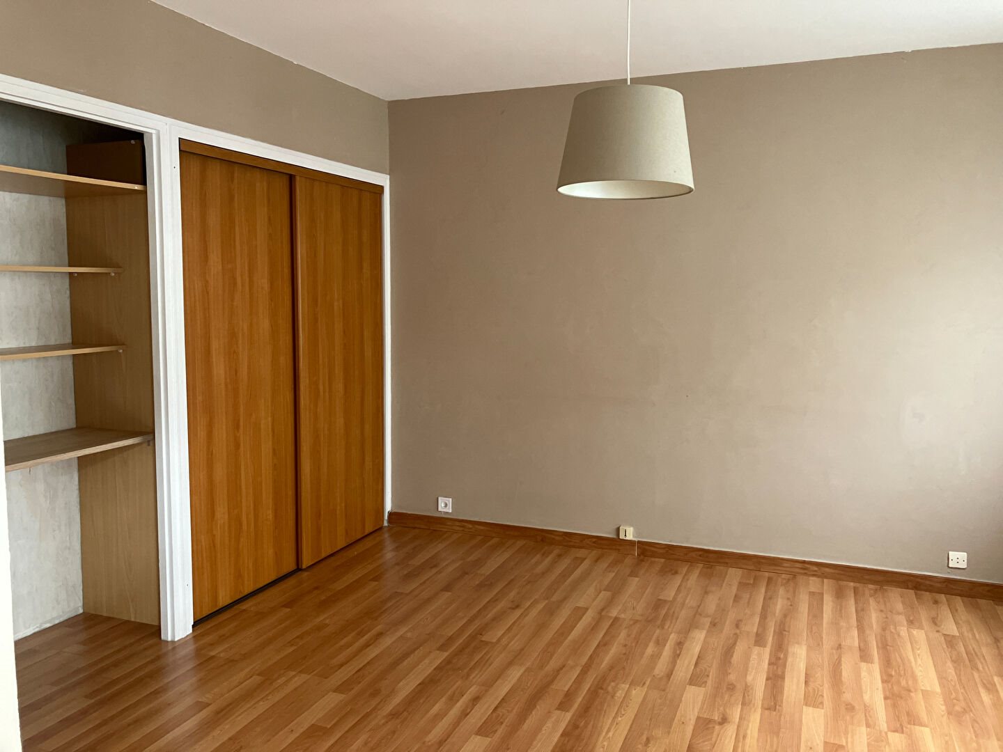Appartement à vendre, 75m², Besançon