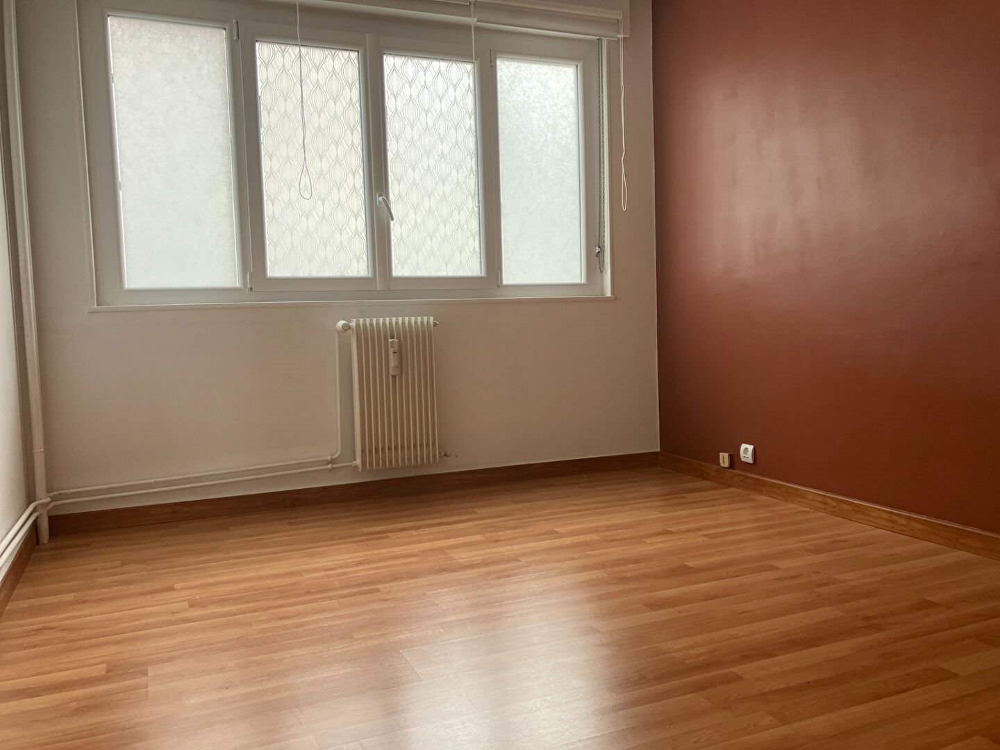 Appartement à vendre, 75m², Besançon