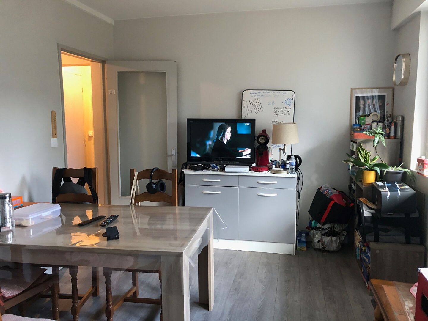 Appartement à vendre, 50m², Besançon