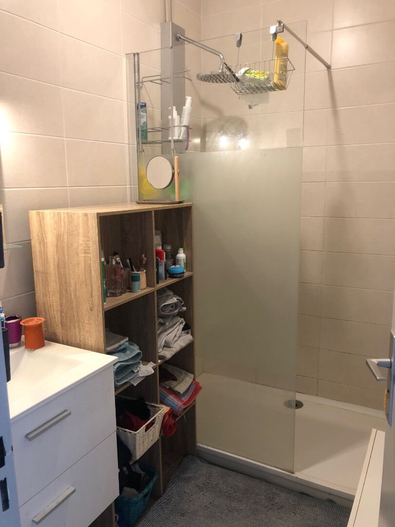 Appartement à vendre, 50m², Besançon