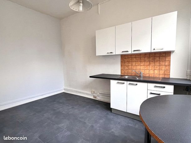 Appartement à vendre, 101m², Besançon