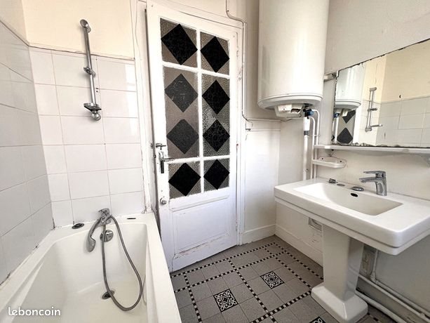 Appartement à vendre, 101m², Besançon