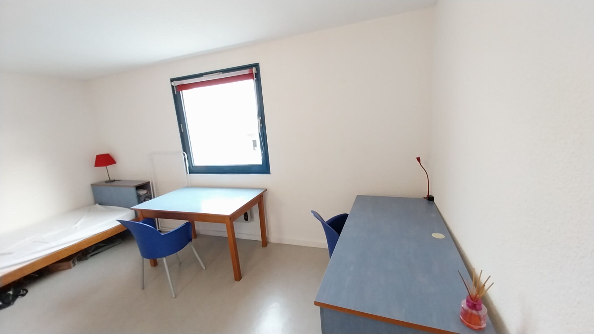 Appartement à vendre, 26m², Besançon