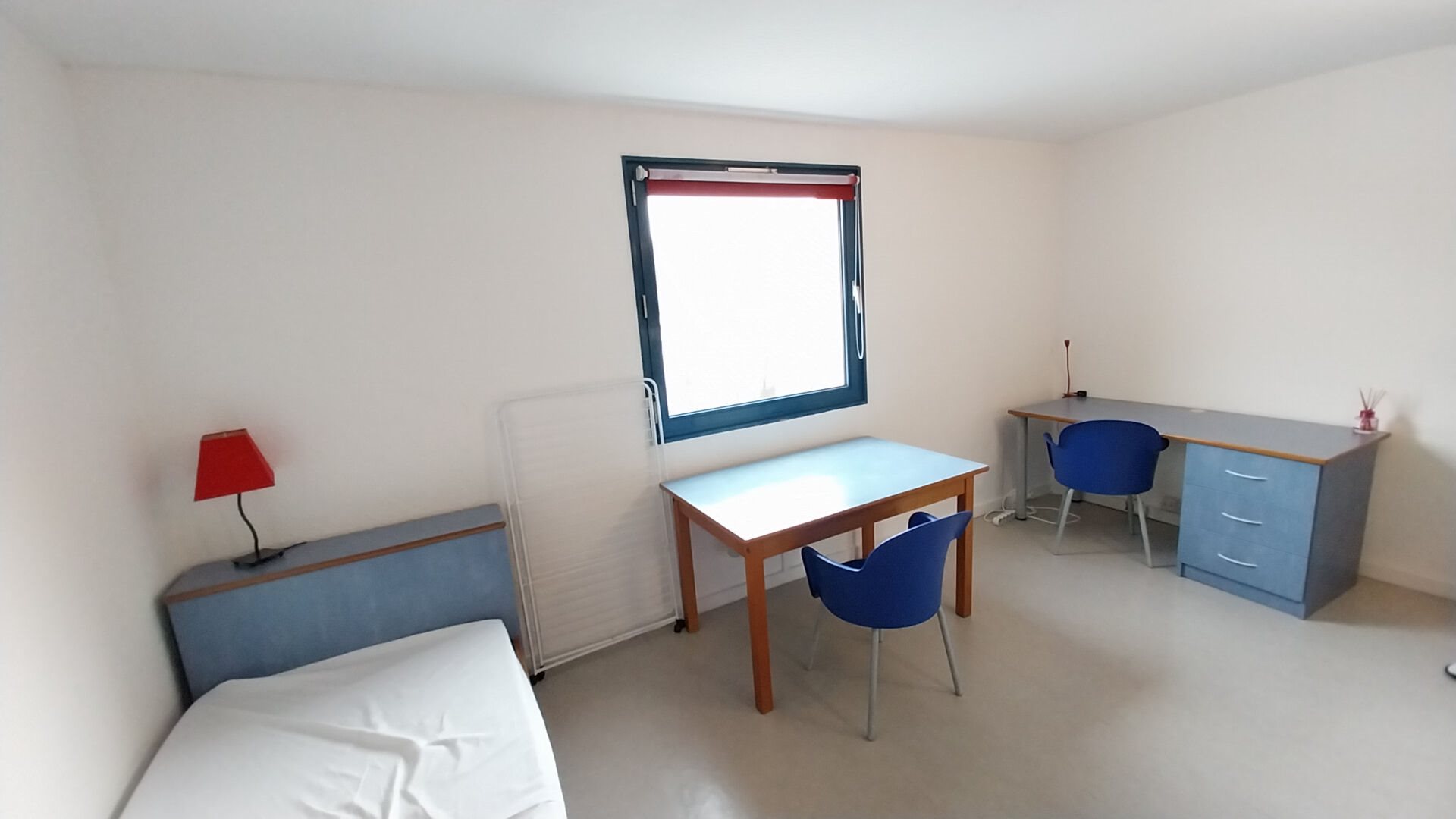 Appartement à vendre, 26m², Besançon