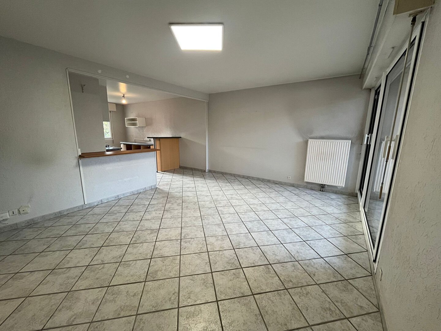 Appartement à vendre, 81m², Besançon