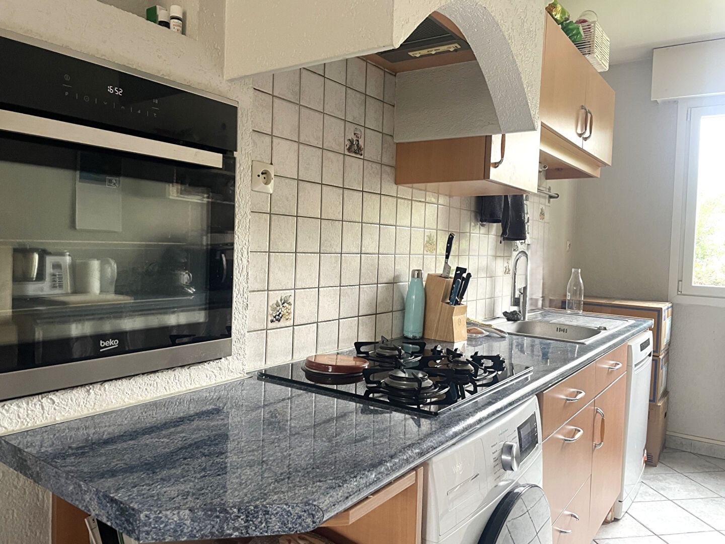 Appartement à vendre, 81m², Besançon