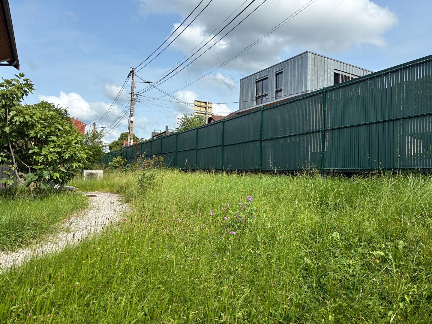 Appartement à vendre, 93m², Besançon