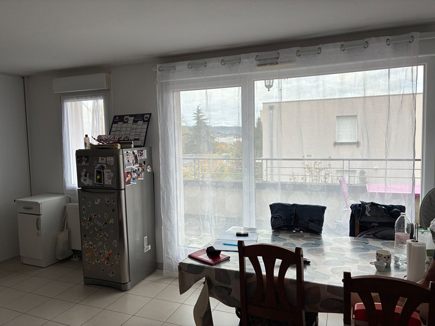 Appartement à vendre, 60m², Besançon