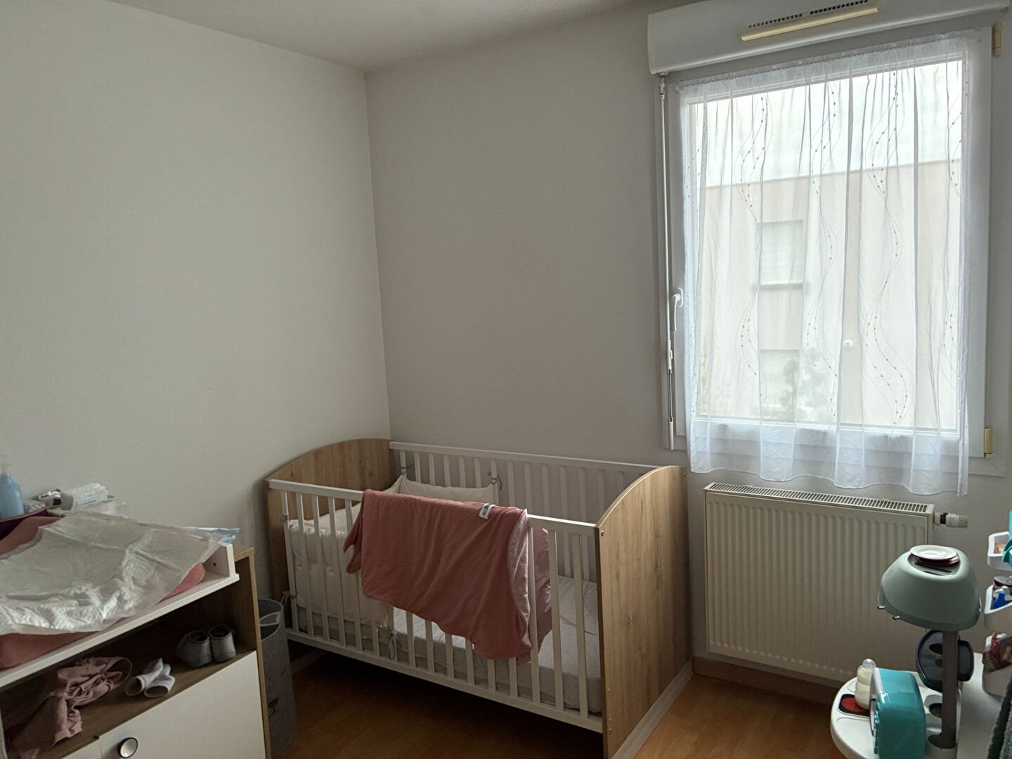 Appartement à vendre, 60m², Besançon