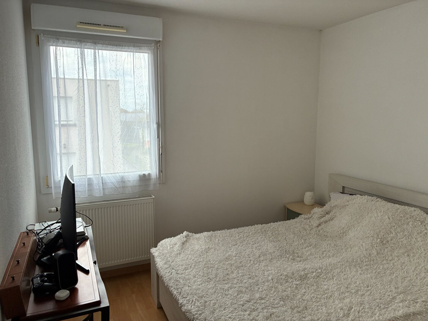Appartement à vendre, 60m², Besançon