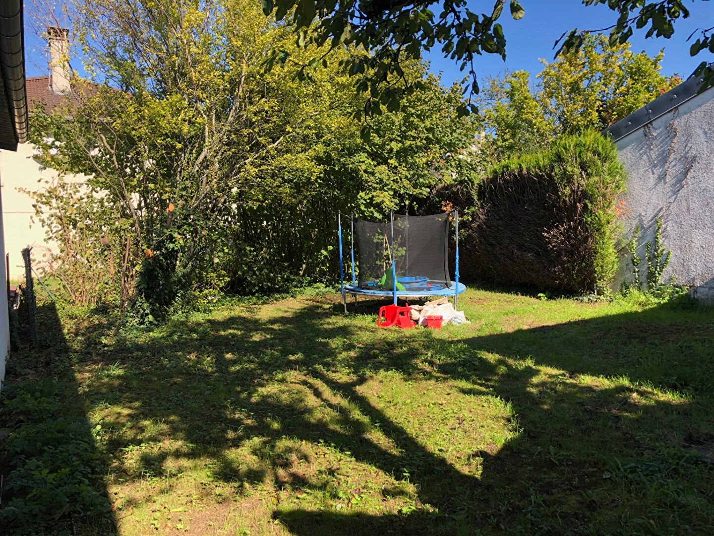 Appartement à vendre, 55m², Besançon