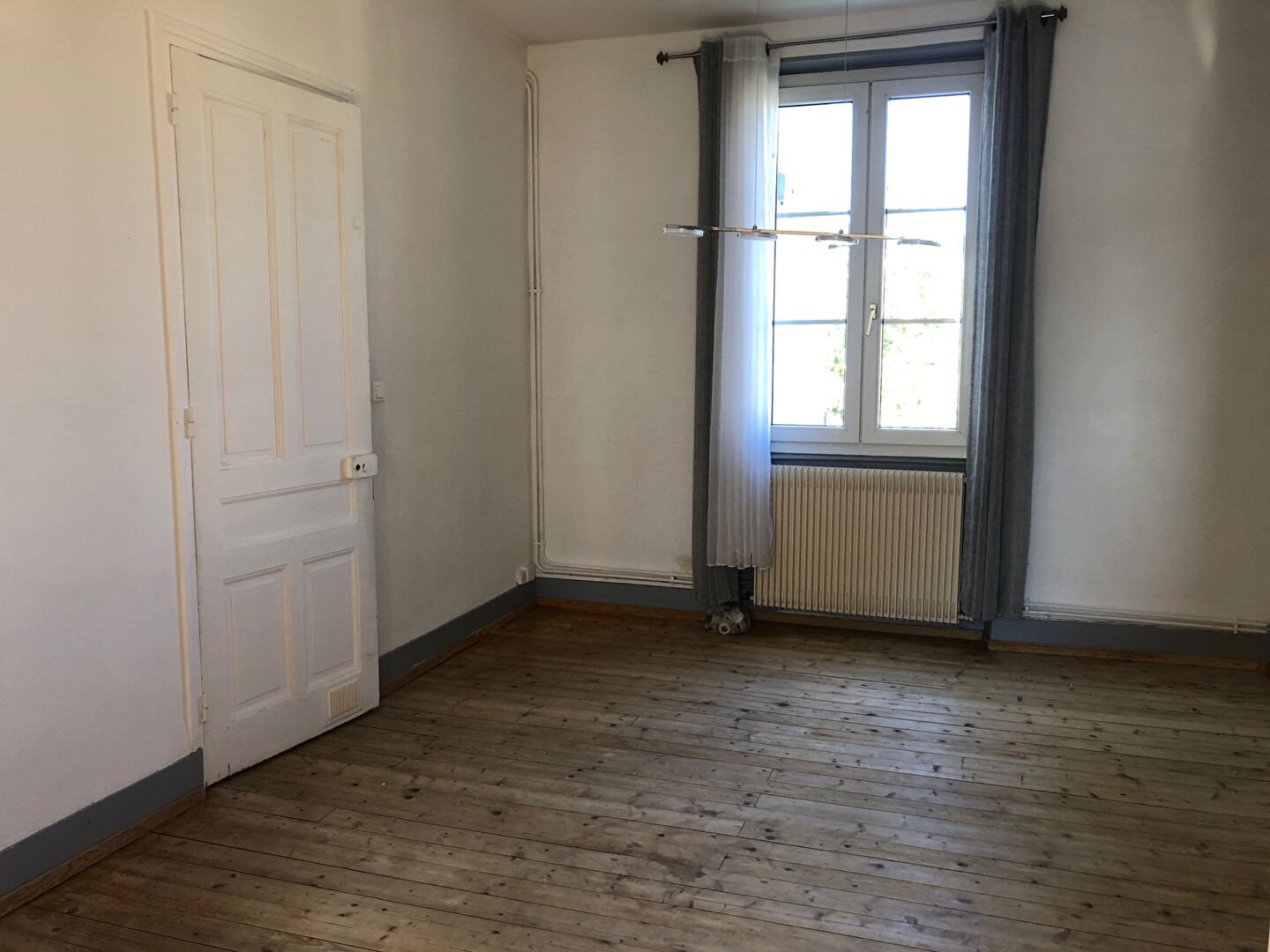 Appartement à vendre, 55m², Besançon