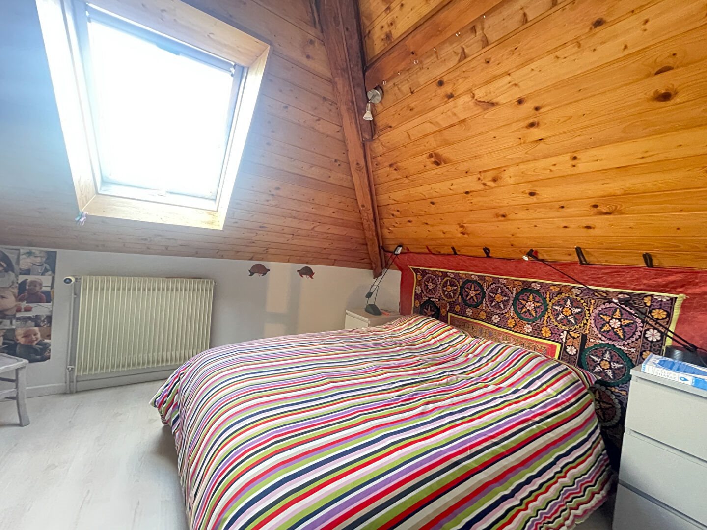Appartement à vendre, 46m², Besançon