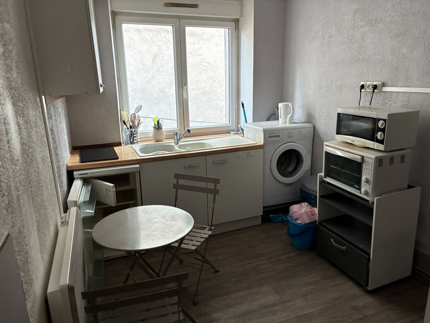 Appartement à vendre, 32m², Besançon