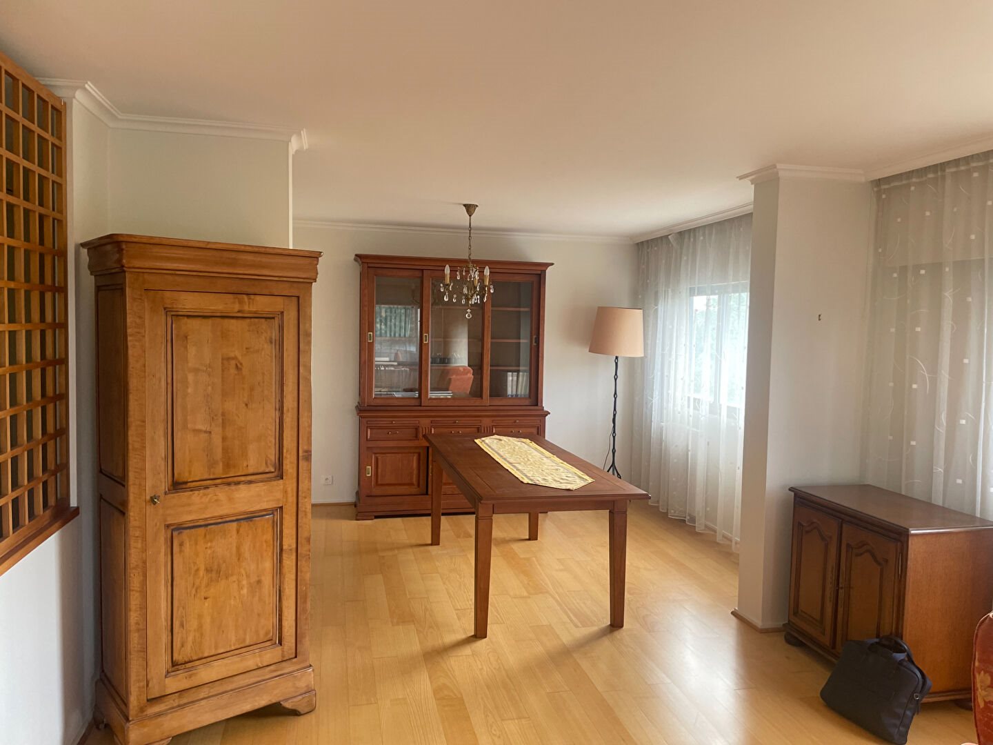 Appartement à vendre, 104m², Besançon