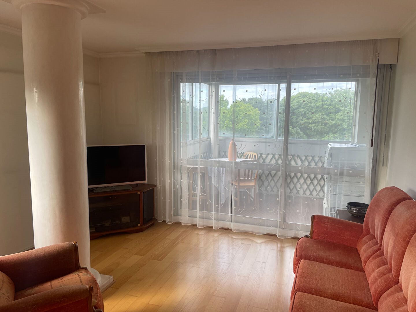 Appartement à vendre, 104m², Besançon