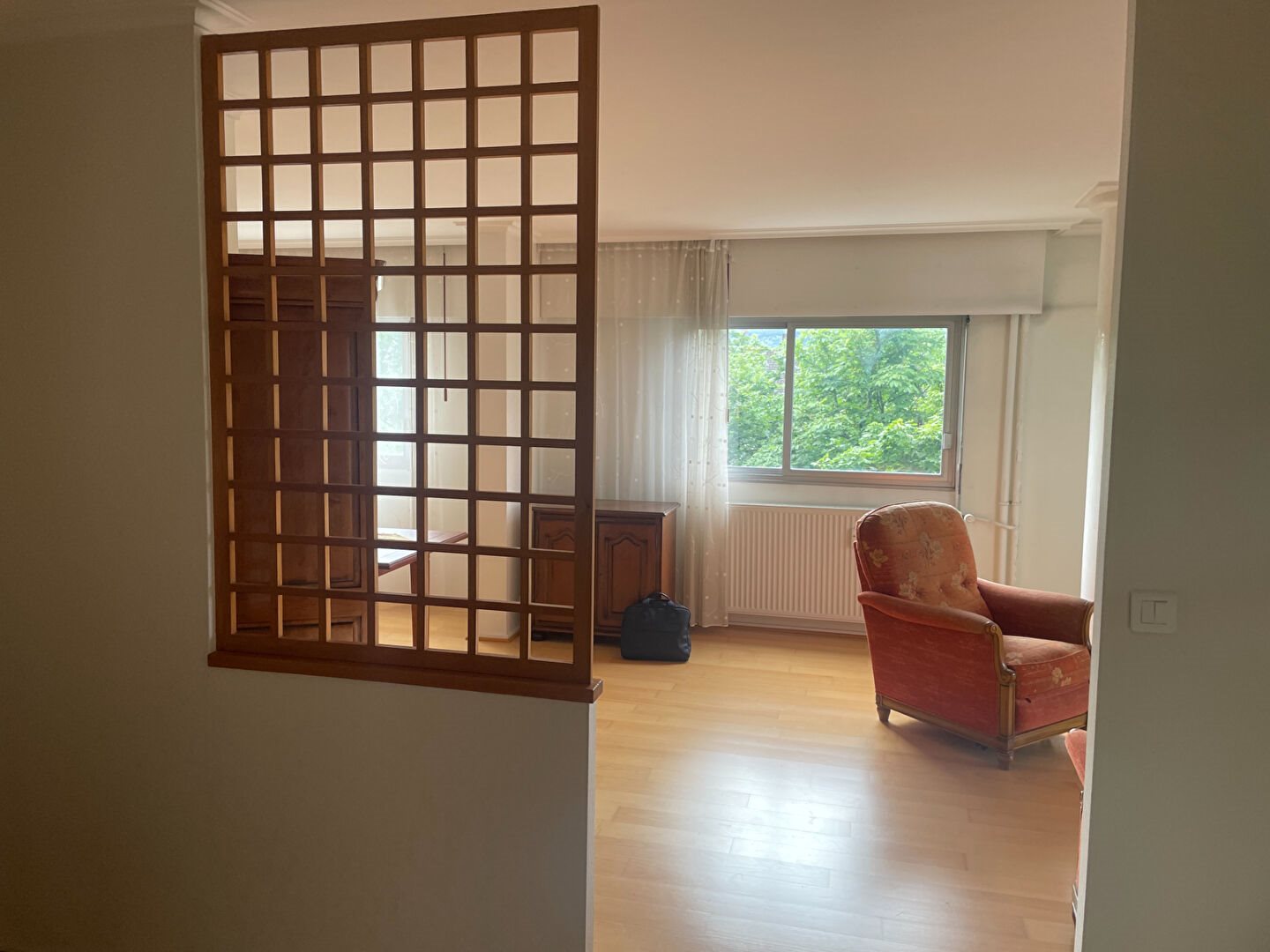 Appartement à vendre, 104m², Besançon