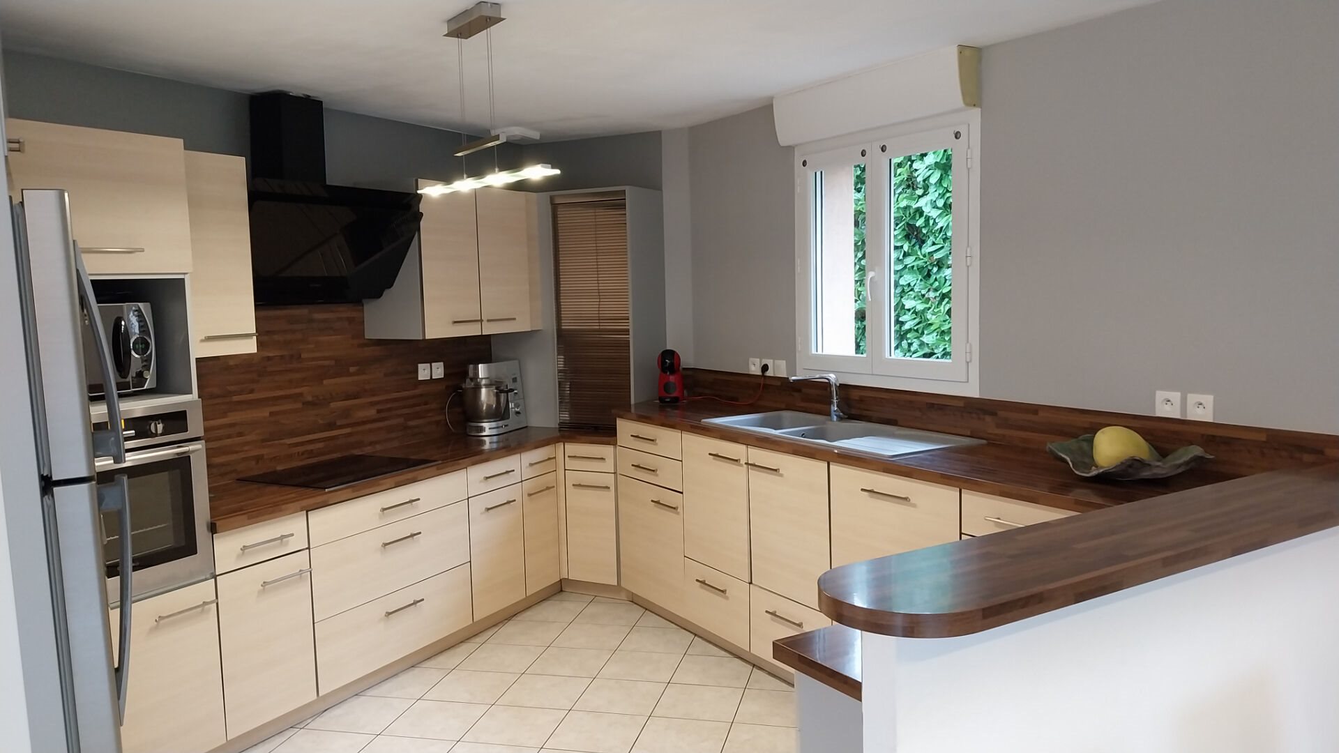 Maison à vendre, 101m², Arc-lès-Gray