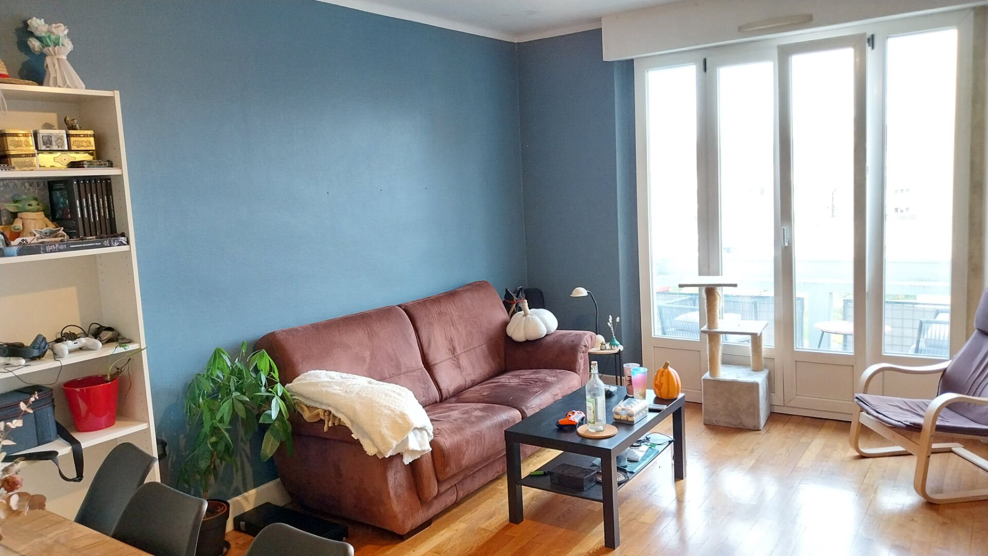 Appartement à vendre, 81m², Besançon