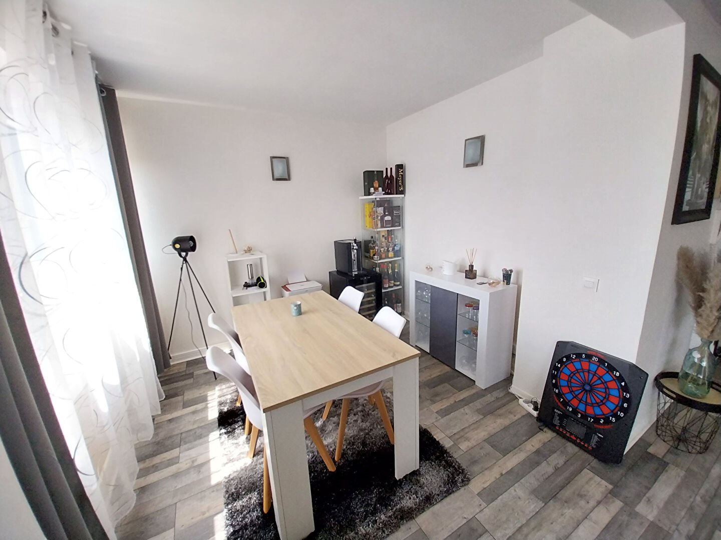 Appartement à vendre, 64m², Besançon