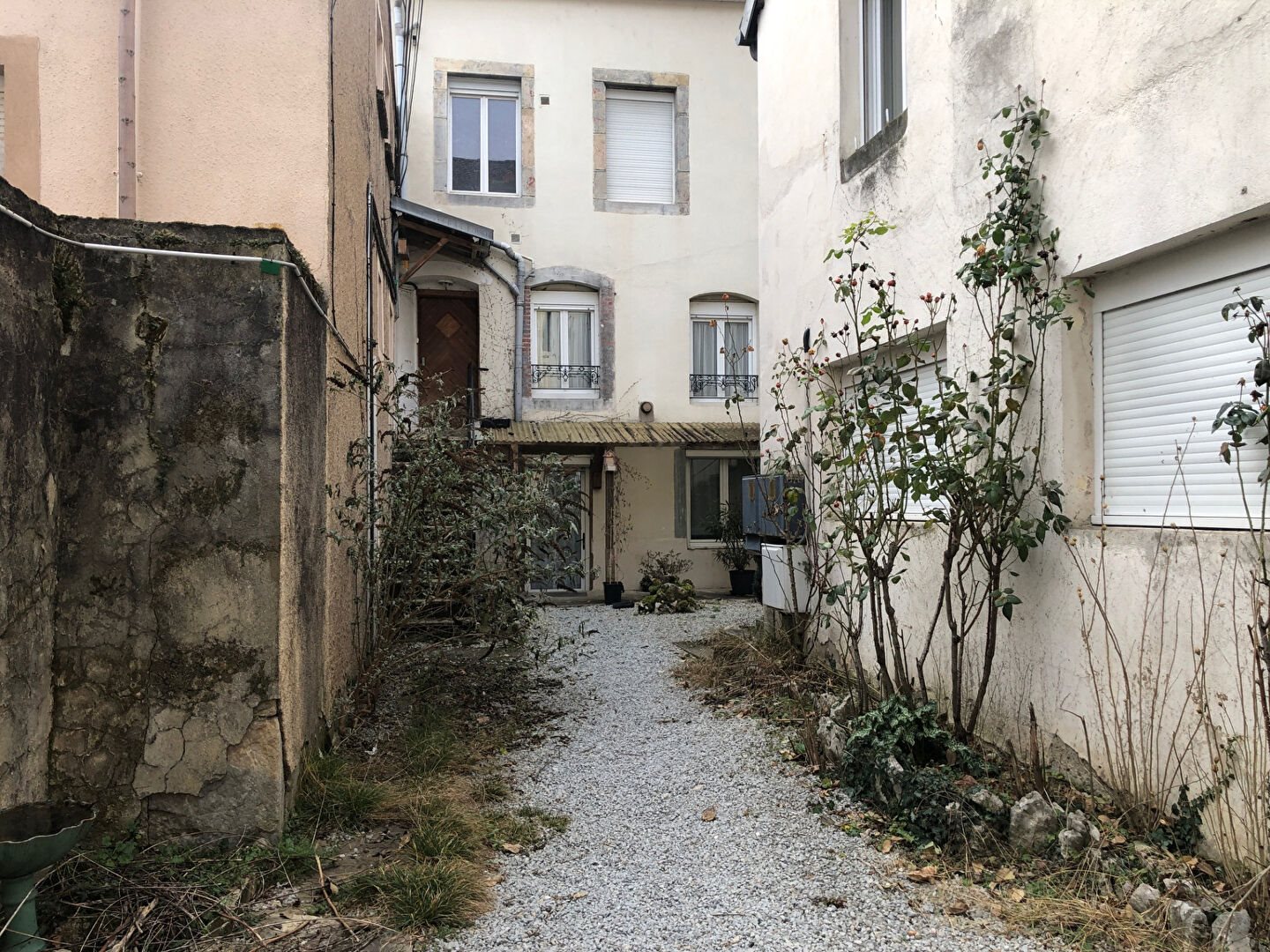 Appartement à vendre, 81m², Besançon