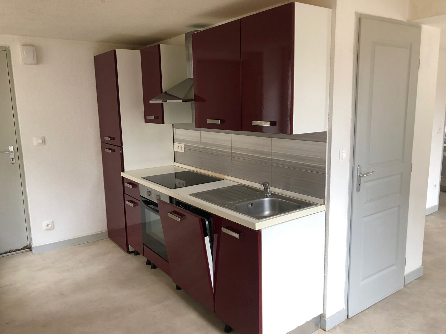 Appartement à vendre, 81m², Besançon