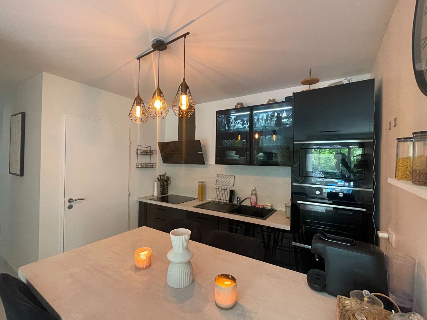 Appartement à vendre, 63m², Besançon