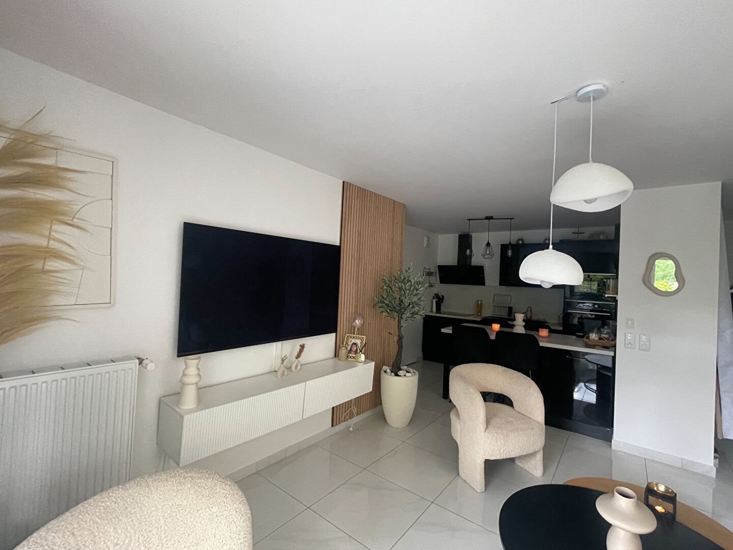 Appartement à vendre, 63m², Besançon