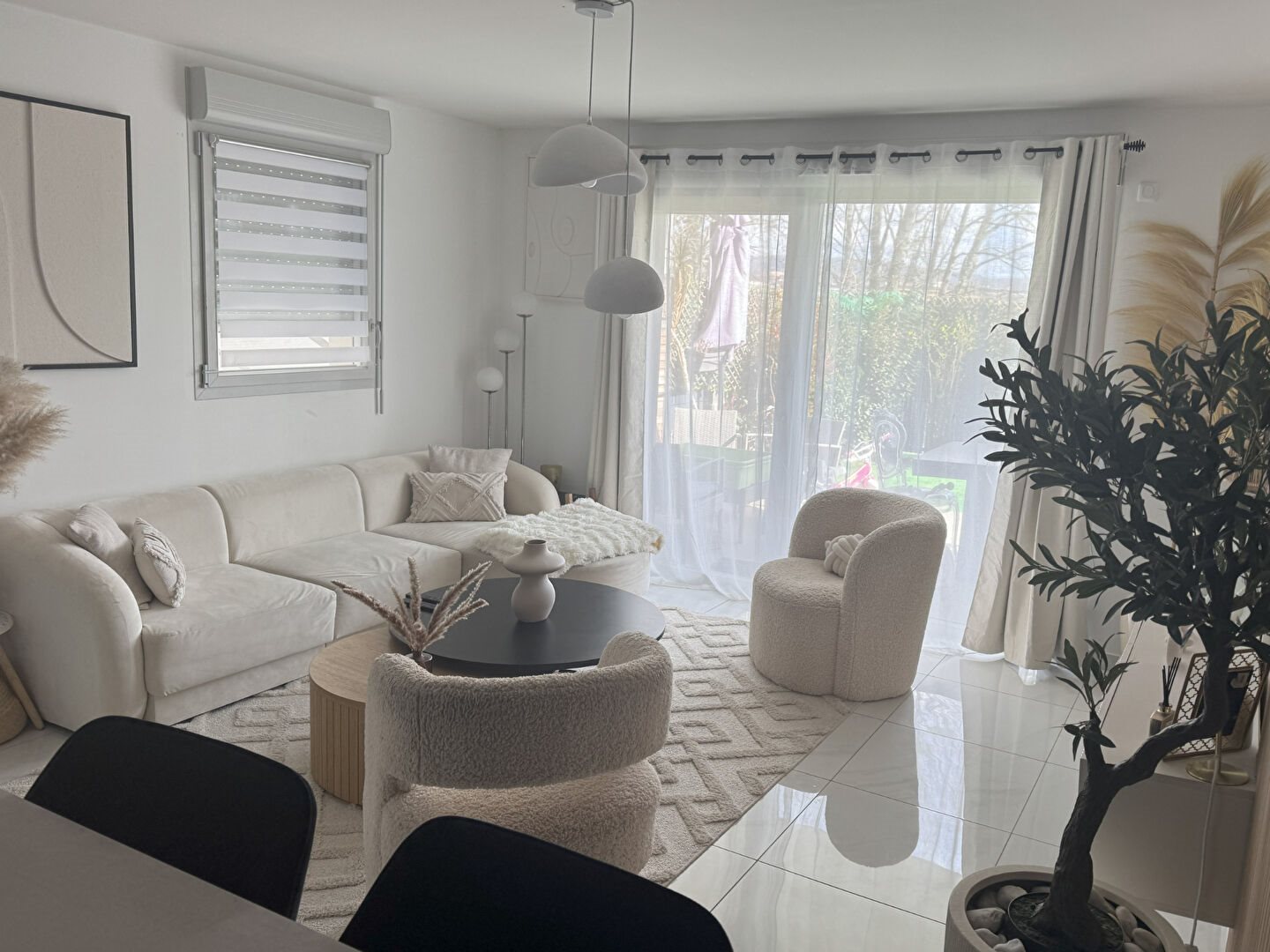 Appartement à vendre, 63m², Besançon