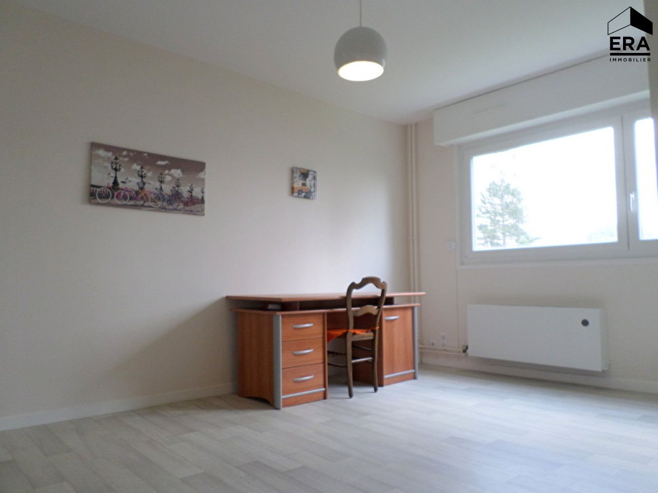 Appartement à louer, 35m², Besançon