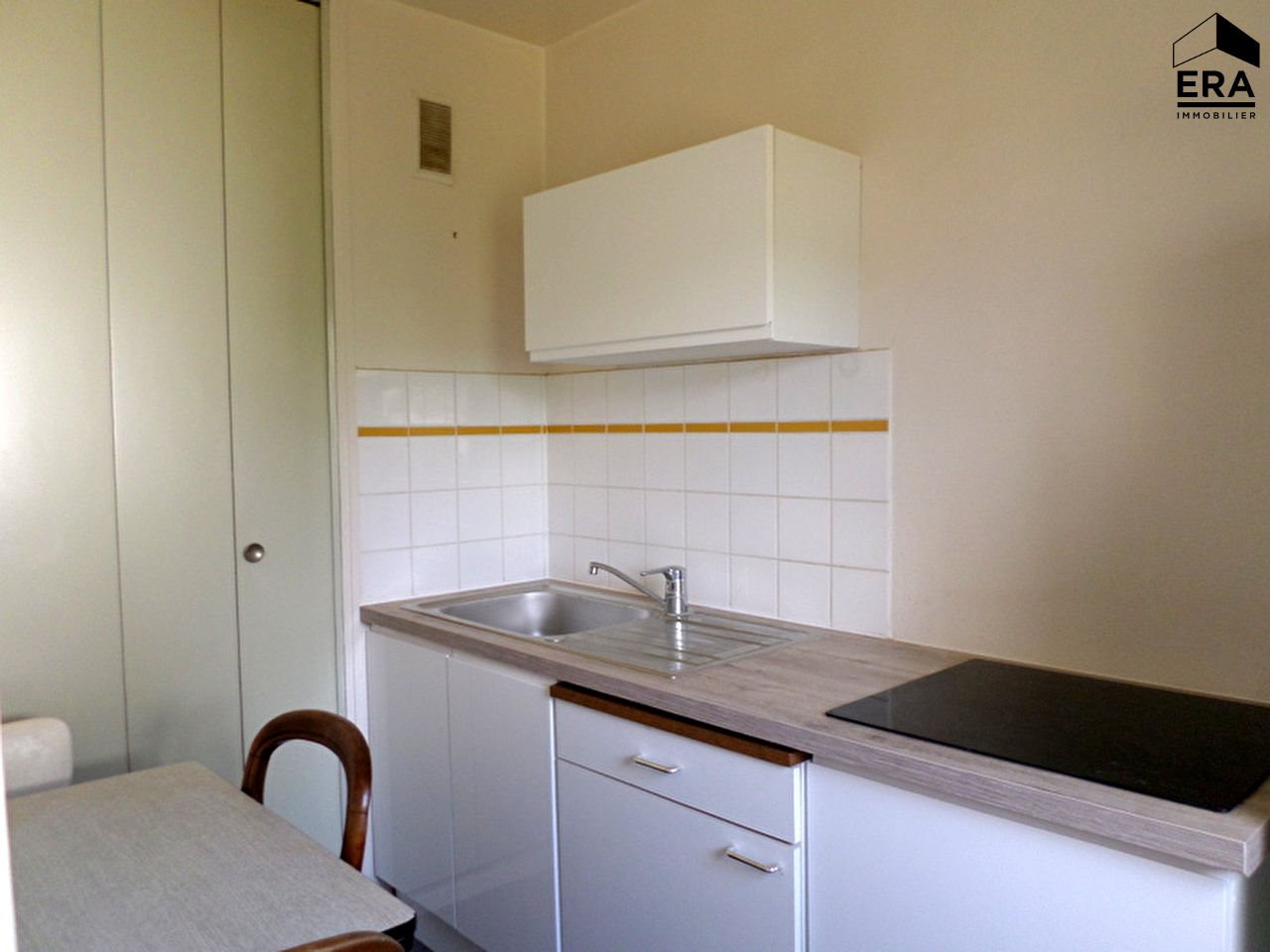 Appartement à louer, 35m², Besançon