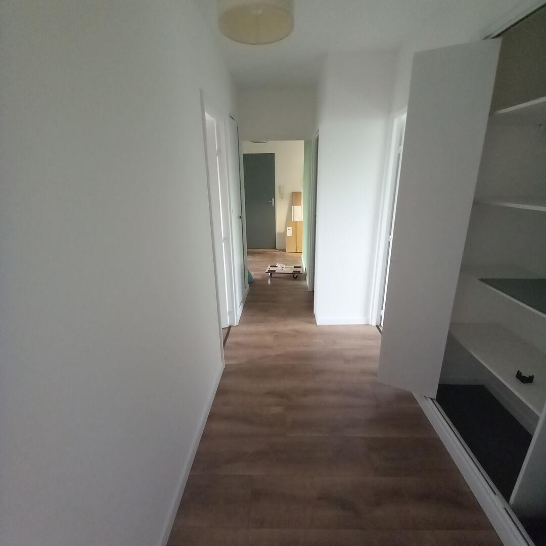 Appartement à vendre, 94m², Besançon