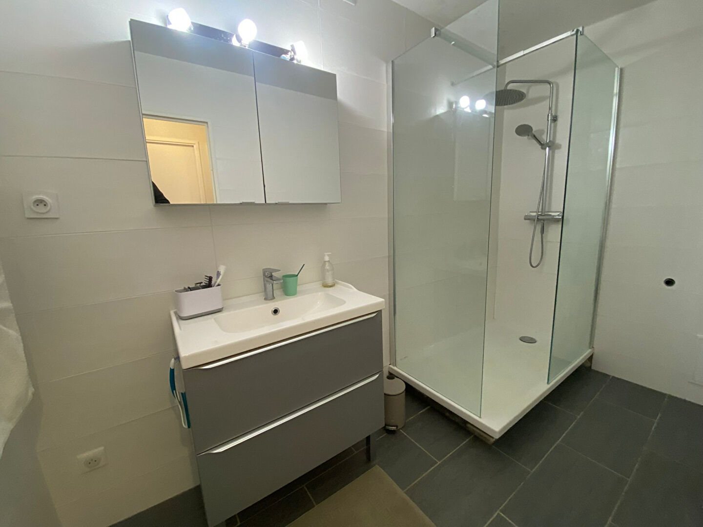 Appartement à vendre, 81m², Besançon