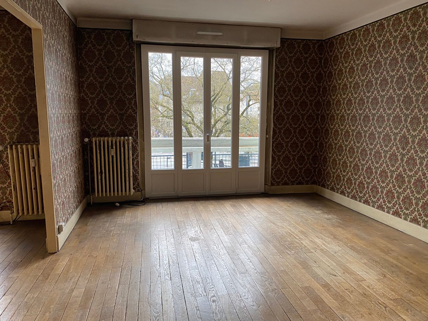 Appartement à vendre, 94m², Besançon