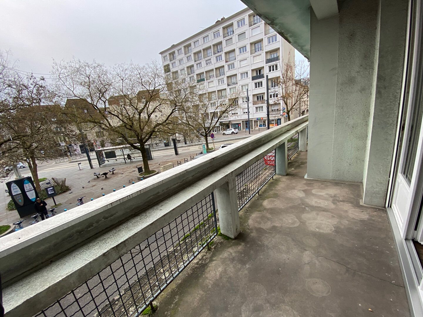 Appartement à vendre, 94m², Besançon