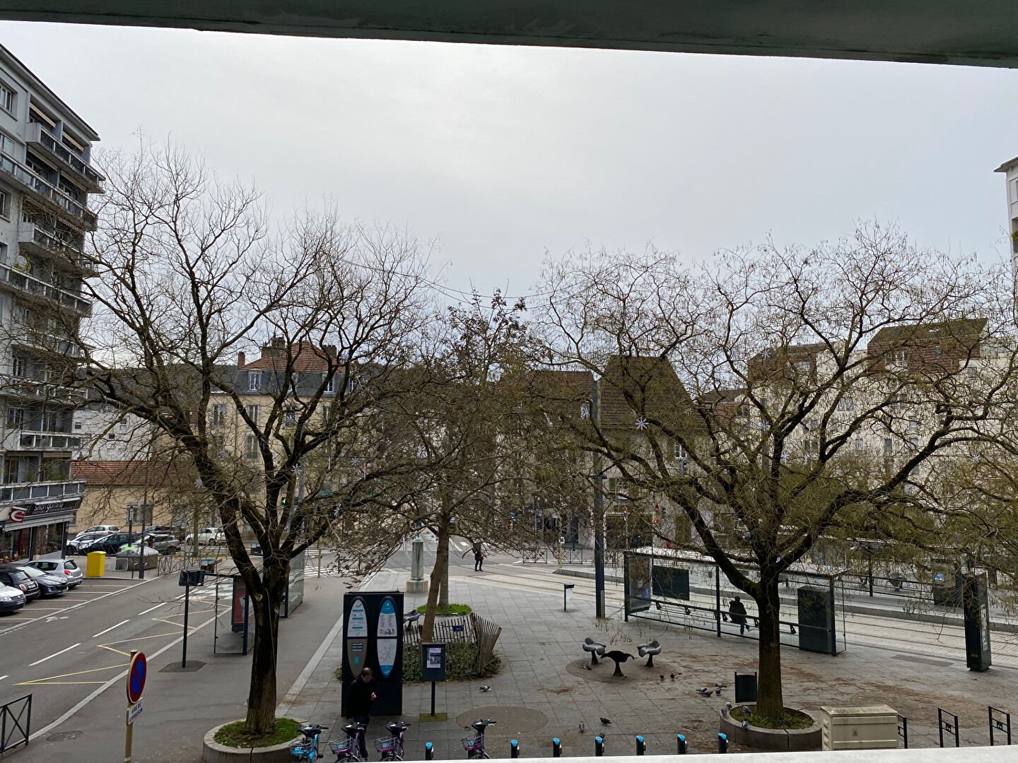 Appartement à vendre, 94m², Besançon