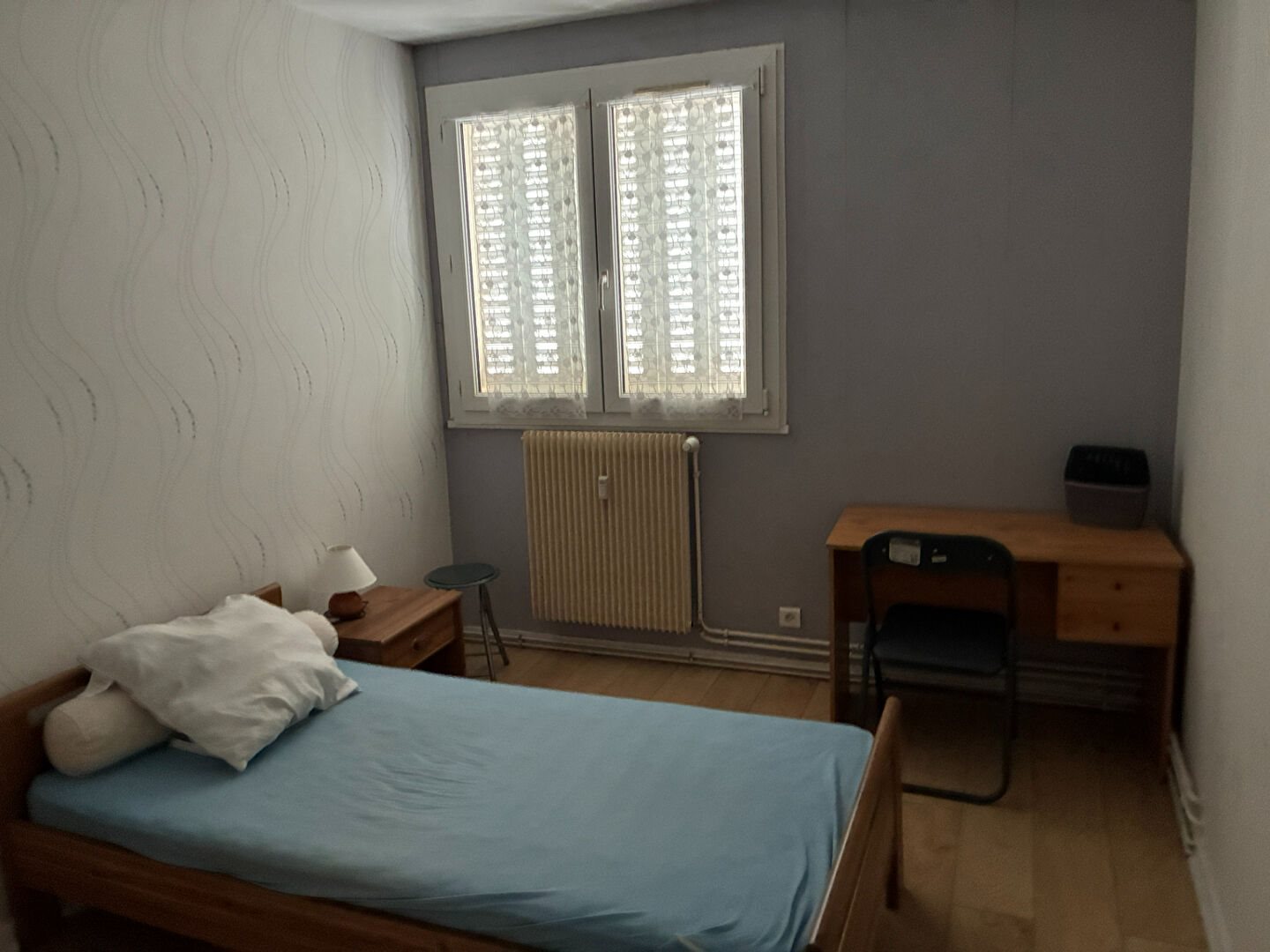 Appartement à vendre, 84m², Besançon