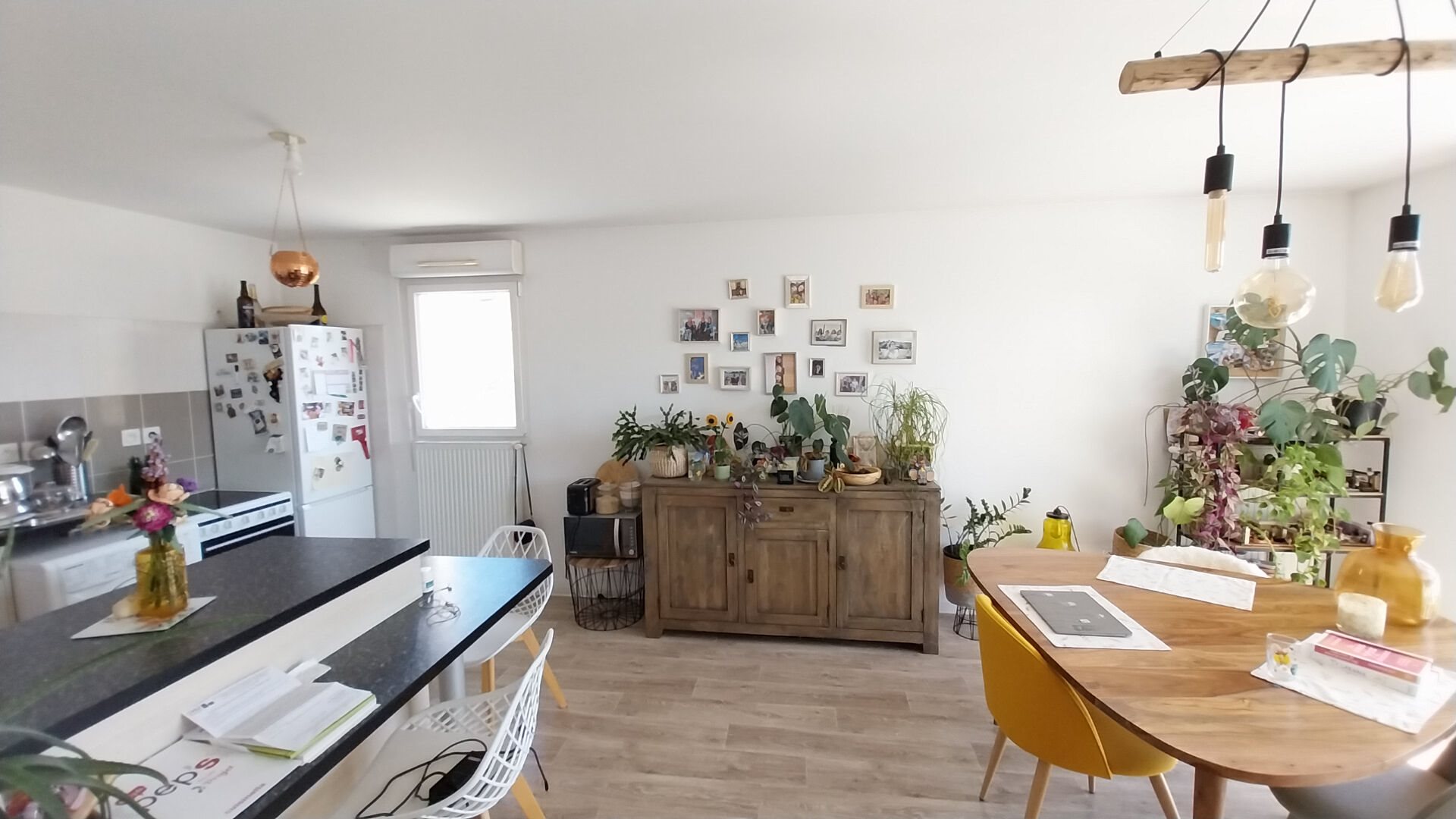 Appartement à vendre, 60m², Besançon