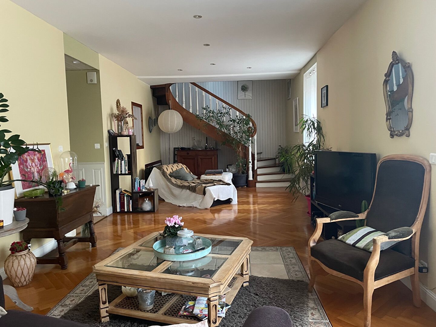 Appartement à vendre, 116m², Besançon